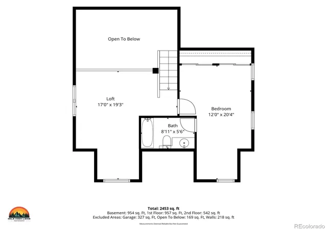41st image of 6373 Vrain St, Arvada, CO 80003 | MLS# 4277528