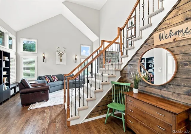 4th image of 834 Good Hope Dr, Castle Rock, CO 80108 | MLS# 2432862
