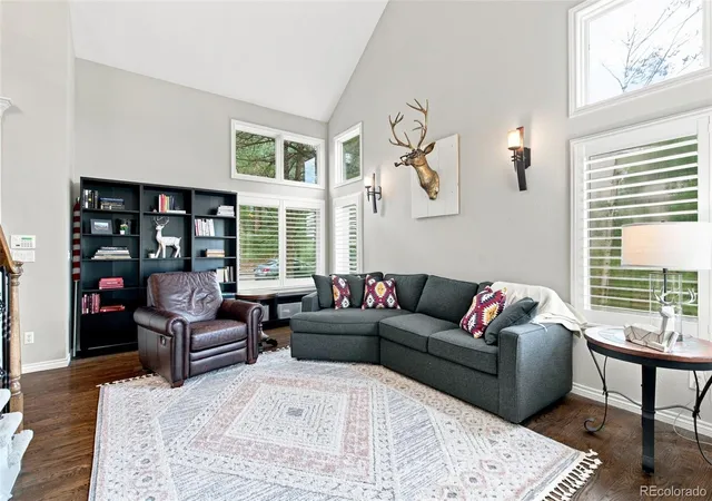 5th image of 834 Good Hope Dr, Castle Rock, CO 80108 | MLS# 2432862