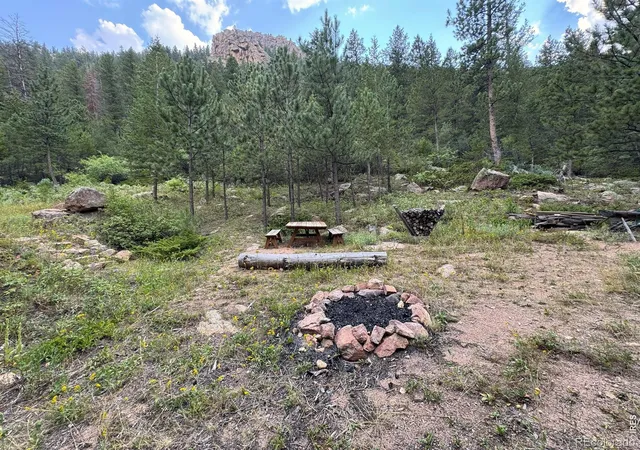 4th image of 524 Jackelope Ln, Livermore, CO 80536 | MLS# IR1066619