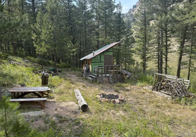 5th image of 524 Jackelope Ln, Livermore, CO 80536 | MLS# IR1066619