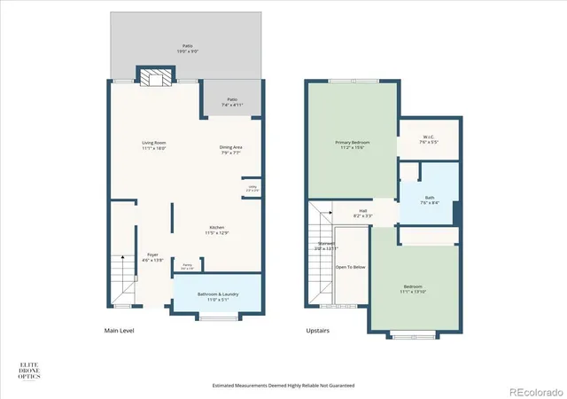 image of 1127 S Ventura Cir, Aurora, CO 80017