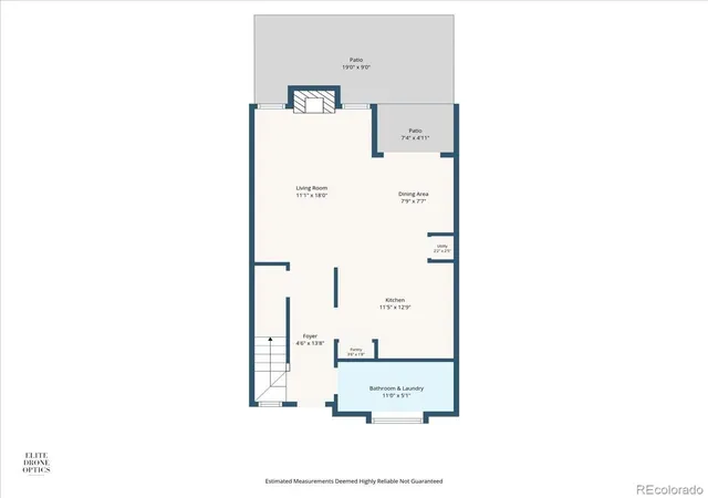 2nd image of 1127 S Ventura Cir, Aurora, CO 80017