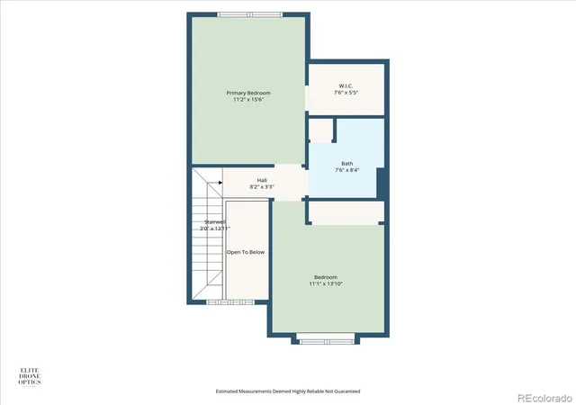 19th image of 1127 S Ventura Cir #D, Aurora, CO 80017 | MLS# 7695284
