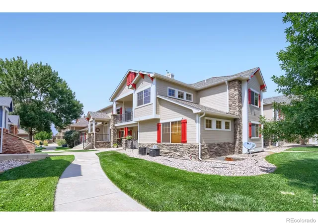2nd image of 647 Callisto Dr #202, Loveland, CO 80537 | MLS# IR1066620