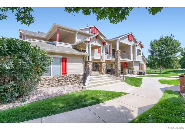 2nd image of 647 Callisto Dr, Loveland, CO 80537