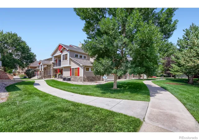 34th image of 647 Callisto Dr #202, Loveland, CO 80537 | MLS# IR1066620