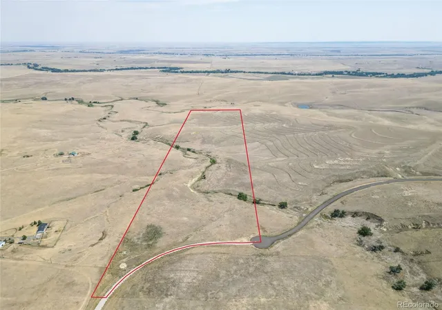 1st image of Parcel 7 Last Dart Road, Kiowa, CO 80117 | MLS# 3281150