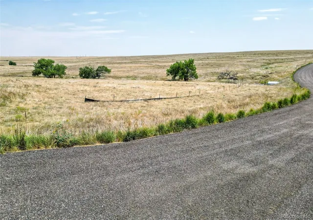 3rd image of Parcel 7 Last Dart Road, Kiowa, CO 80117 | MLS# 3281150