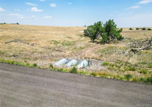 4th image of Parcel 7 Last Dart Road, Kiowa, CO 80117 | MLS# 3281150