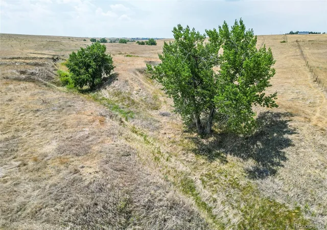 5th image of Parcel 7 Last Dart Road, Kiowa, CO 80117 | MLS# 3281150