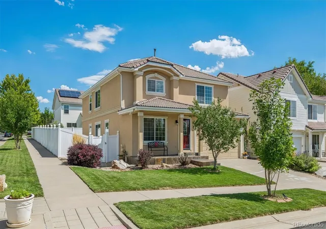 Photo 1 of Sale Pending at 5556 Halifax Ct, Denver, CO 80249 | MLS# 5248168 | Listing updated on 2026-09-06