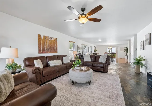 Photo 3 of Sale Pending at 5556 Halifax Ct, Denver, CO 80249 | MLS# 5248168 | Listing updated on 2026-09-06