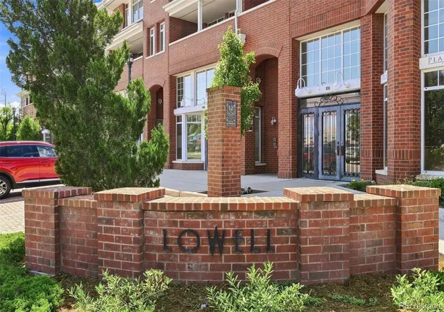 2nd image of 201 E Las Animas St #307, Colorado Springs, CO 80903 | MLS# 2986246