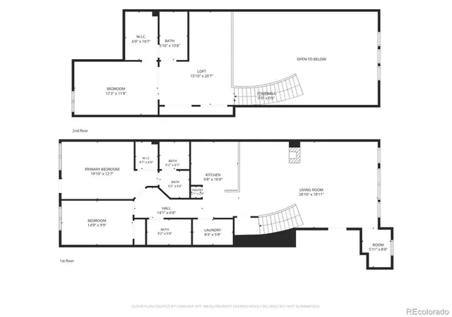 40th image of 201 E Las Animas St #307, Colorado Springs, CO 80903 | MLS# 2986246