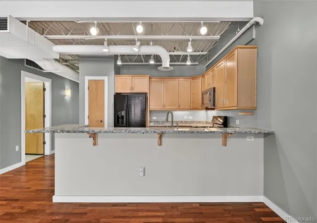 4th image of 201 E Las Animas St #307, Colorado Springs, CO 80903 | MLS# 2986246