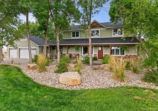1st image of 4811 Lonetree Dr, Loveland, CO 80537 | MLS# 1632644