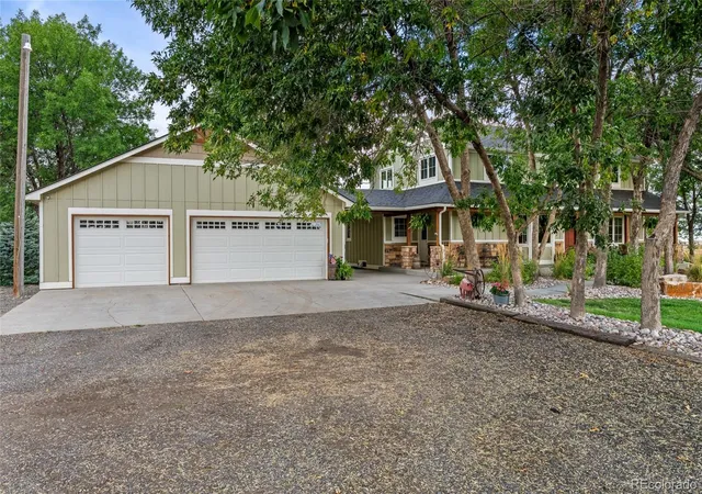 2nd image of 4811 Lonetree Dr, Loveland, CO 80537 | MLS# 1632644