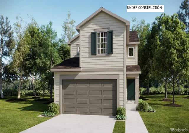 1st image of 2564 Cramer Hts, Colorado Springs, CO 80904 | MLS# 7446435