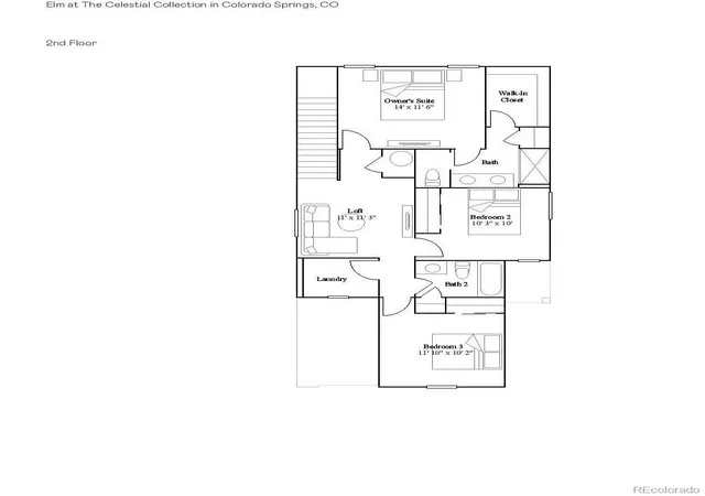 3rd image of 2564 Cramer Hts, Colorado Springs, CO 80904 | MLS# 7446435