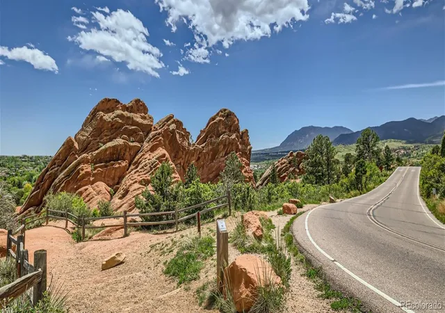 5th image of 2564 Cramer Hts, Colorado Springs, CO 80904 | MLS# 7446435