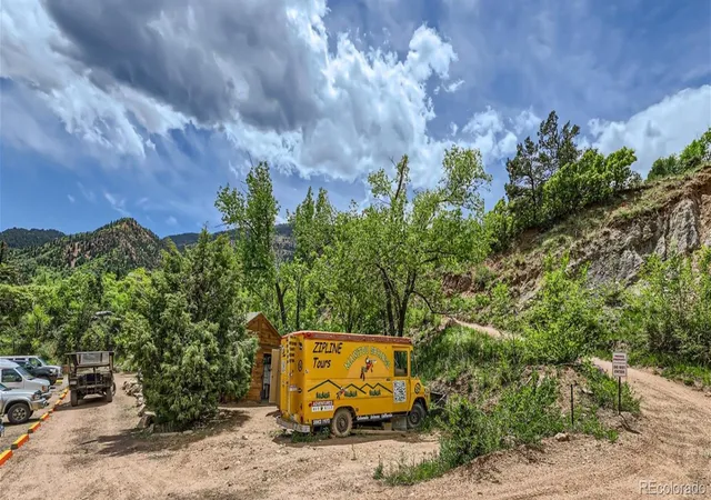 7th image of 2564 Cramer Hts, Colorado Springs, CO 80904 | MLS# 7446435