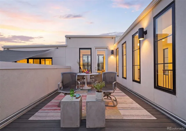 2nd image of 825 Bellaire St, Denver, CO 80220 | MLS# 4481106