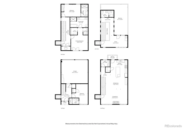 47th image of 825 Bellaire St, Denver, CO 80220 | MLS# 4481106