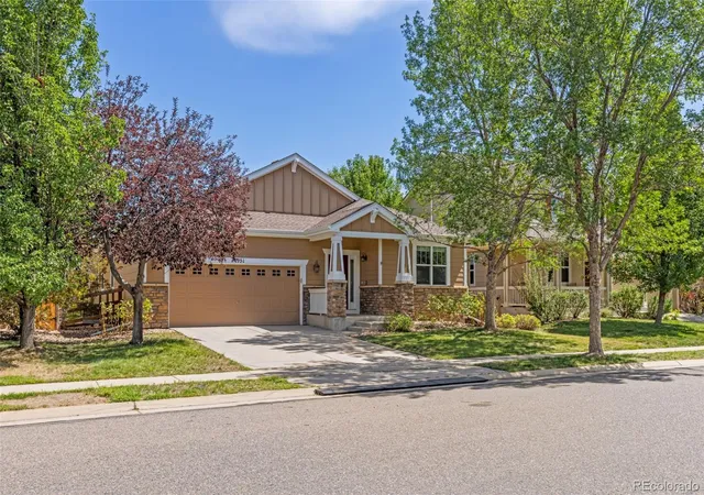 Photo 1 of Single family home for sale at 1151 Mircos St, Erie, CO 80516 | MLS# 3857636 | Listing updated on 2026-09-30