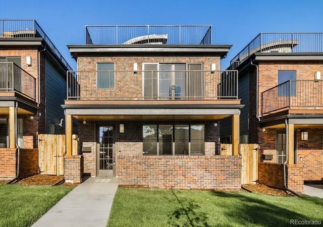 1st image of 1619 Yates St, Denver, CO 80204 | MLS# 9671339