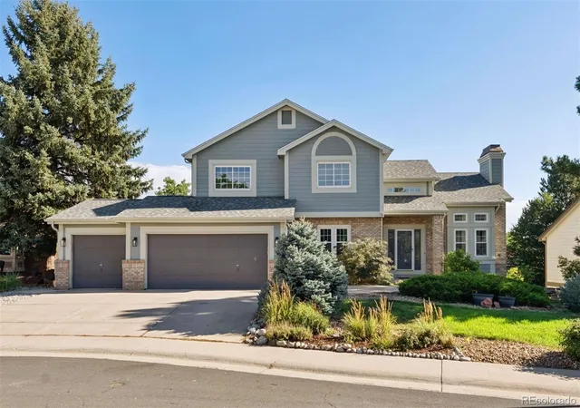 1st image of 1991 Ashleigh Ct, Highlands Ranch, CO 80126 | MLS# 1787387