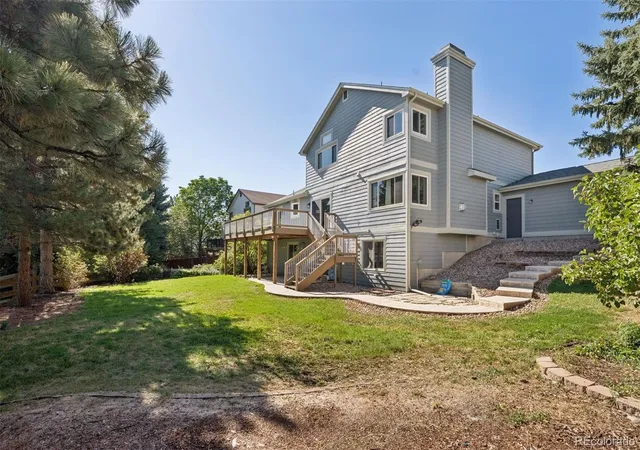 25th image of 1991 Ashleigh Ct, Highlands Ranch, CO 80126 | MLS# 1787387