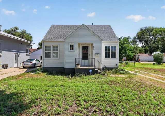 1st image of 420 Park St, Fort Morgan, CO 80701 | MLS# 7046992