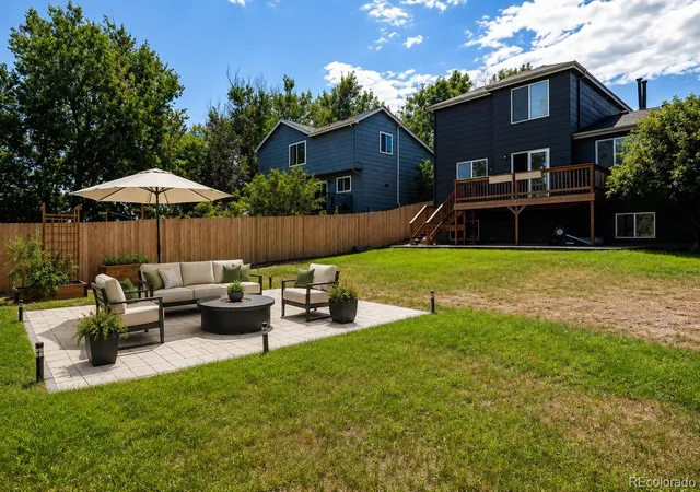 32nd image of 2445 W 111th Ct, Denver, CO 80234 | MLS# 5064734