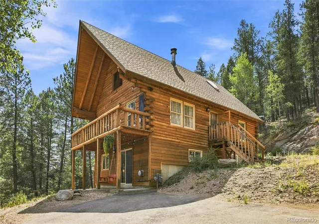 2nd image of 14988 S Wandcrest Dr, Pine, CO 80470 | MLS# 6154128