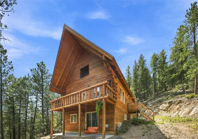 3rd image of 14988 S Wandcrest Dr, Pine, CO 80470 | MLS# 6154128