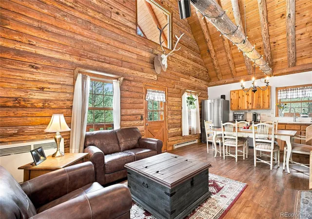 4th image of 14988 S Wandcrest Dr, Pine, CO 80470 | MLS# 6154128