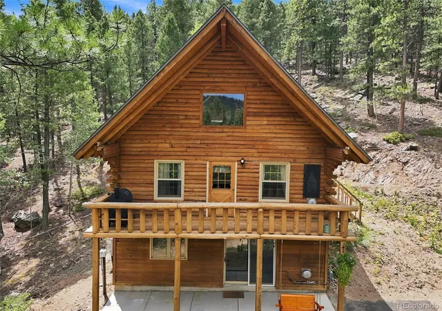 50th image of 14988 S Wandcrest Dr, Pine, CO 80470 | MLS# 6154128