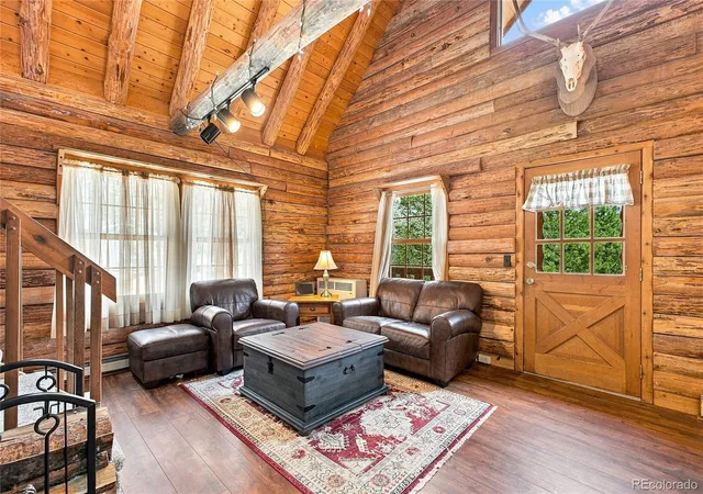 5th image of 14988 S Wandcrest Dr, Pine, CO 80470 | MLS# 6154128
