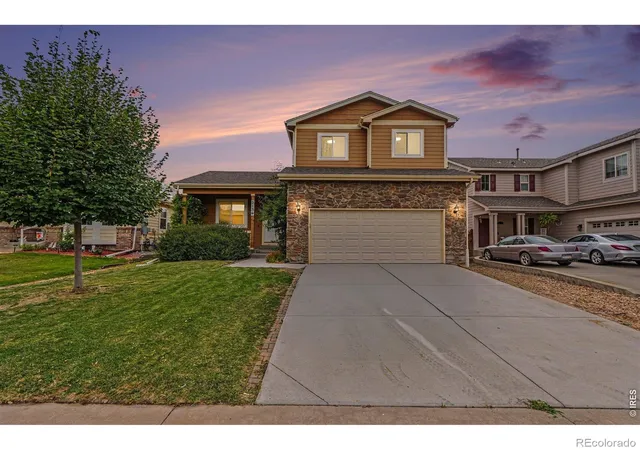 1st image of 2134 Blue Wing Dr, Johnstown, CO 80534 | MLS# IR1066621