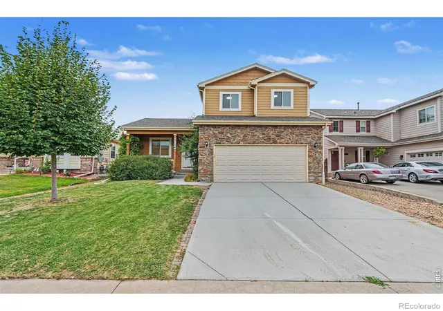 31st image of 2134 Blue Wing Dr, Johnstown, CO 80534 | MLS# IR1066621