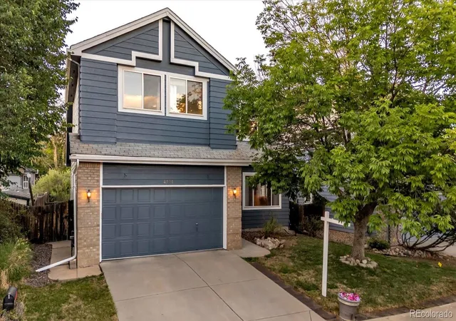 Photo 1 of Single family home for sale at 4131 Snowbird Ave, Broomfield, CO 80020 | MLS# 5759980 | Listing updated on 2026-10-19