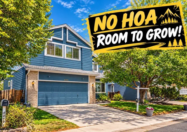 Photo 3 of Single family home for sale at 4131 Snowbird Ave, Broomfield, CO 80020 | MLS# 5759980 | Listing updated on 2026-10-07