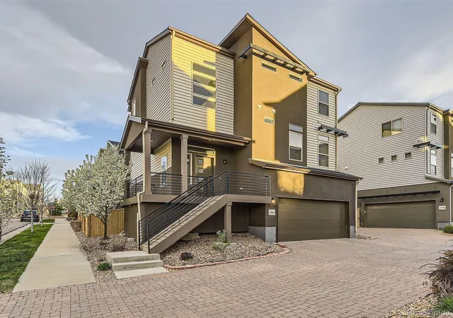 1st image of 2564 Sweet Wind Ave, Castle Rock, CO 80109 | MLS# 3492296