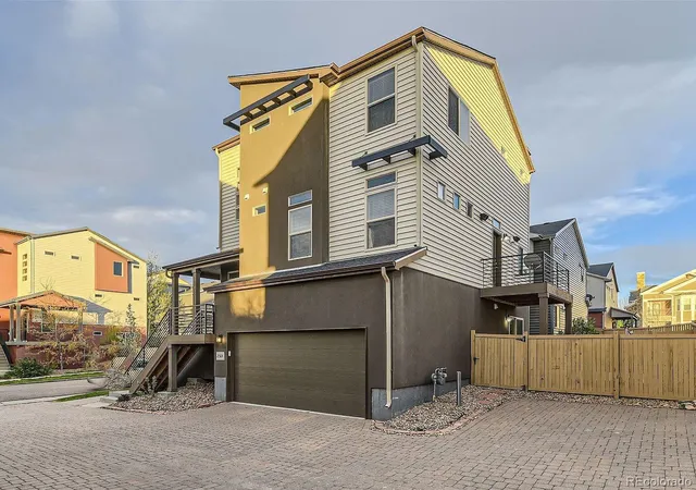 2nd image of 2564 Sweet Wind Ave, Castle Rock, CO 80109 | MLS# 3492296