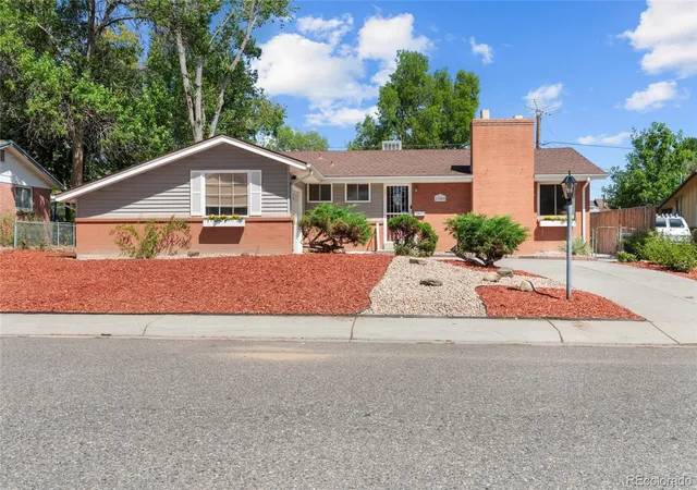 1st image of 11005 W 65th Ave, Arvada, CO 80004 | MLS# 8427792