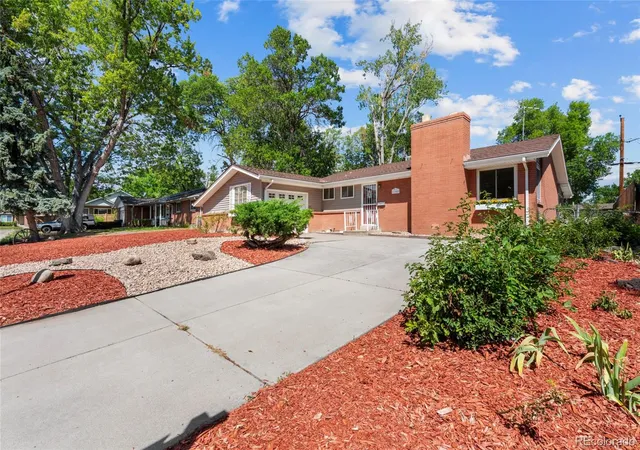 2nd image of 11005 W 65th Ave, Arvada, CO 80004 | MLS# 8427792