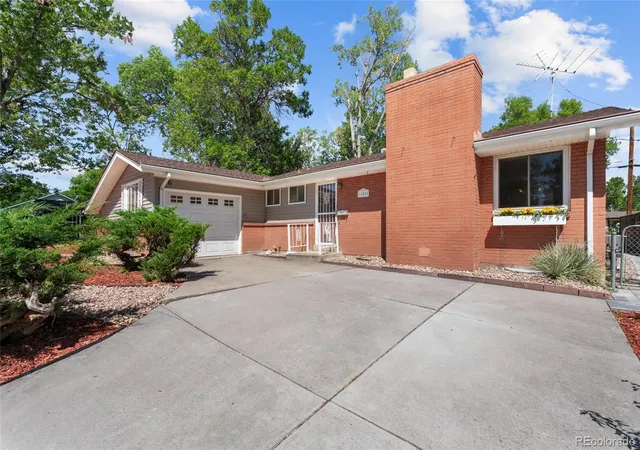 33rd image of 11005 W 65th Ave, Arvada, CO 80004 | MLS# 8427792