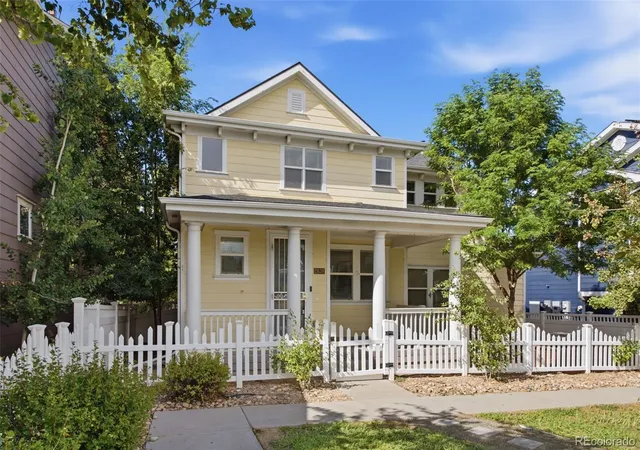 1st image of 2638 Central Park Blvd, Denver, CO 80238 | MLS# 7614809