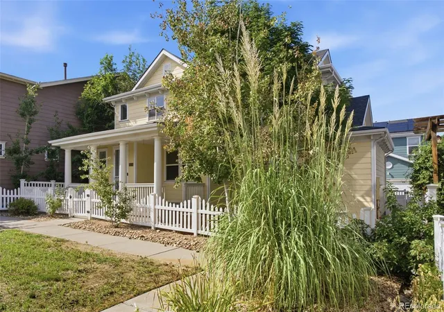 2nd image of 2638 Central Park Blvd, Denver, CO 80238 | MLS# 7614809